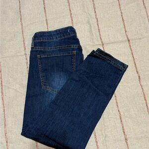 Tiffany Designs Jeans.